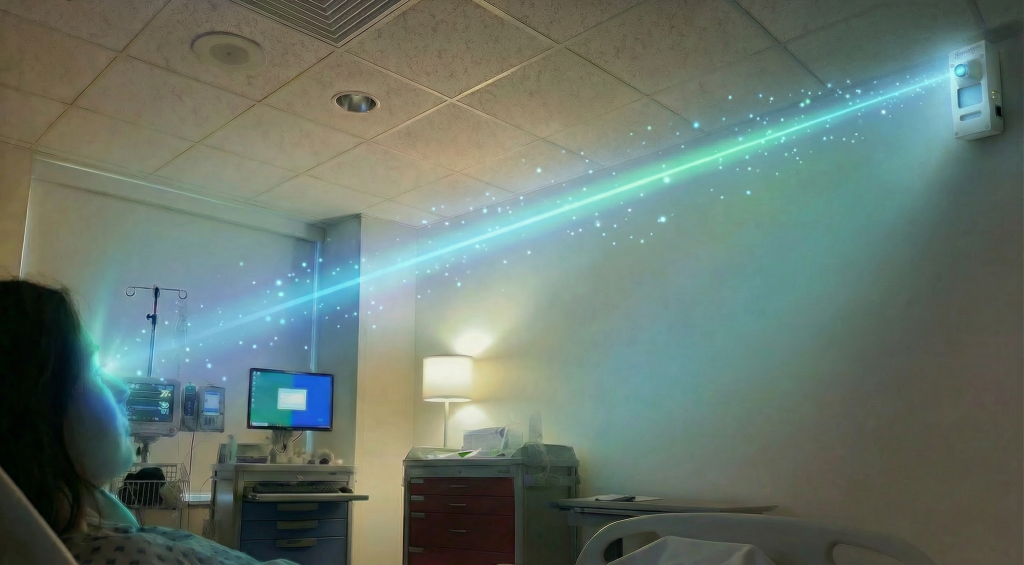 Eye_Tracking_Light_Beam_Hospital